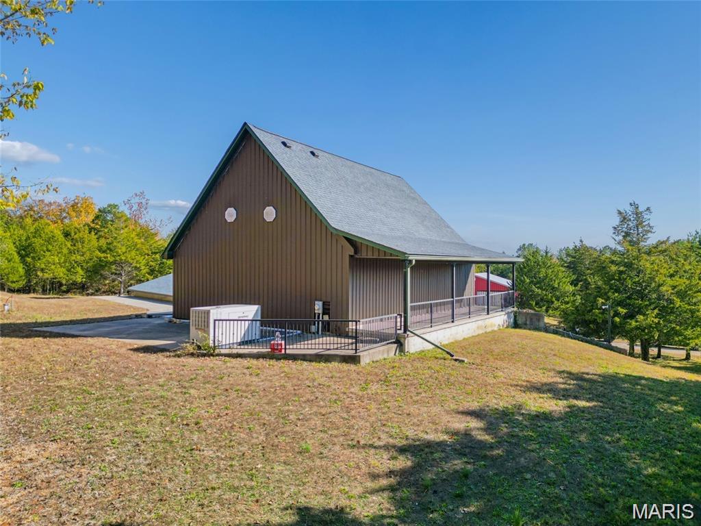 10330 Bottom Diggins Road Cadet, MO 63630 - Photo 11 of 14