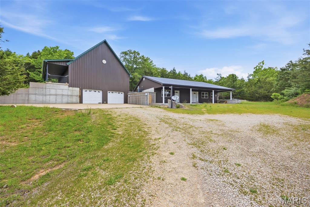 10330 Bottom Diggins Road Cadet, MO 63630 - Photo 13 of 68