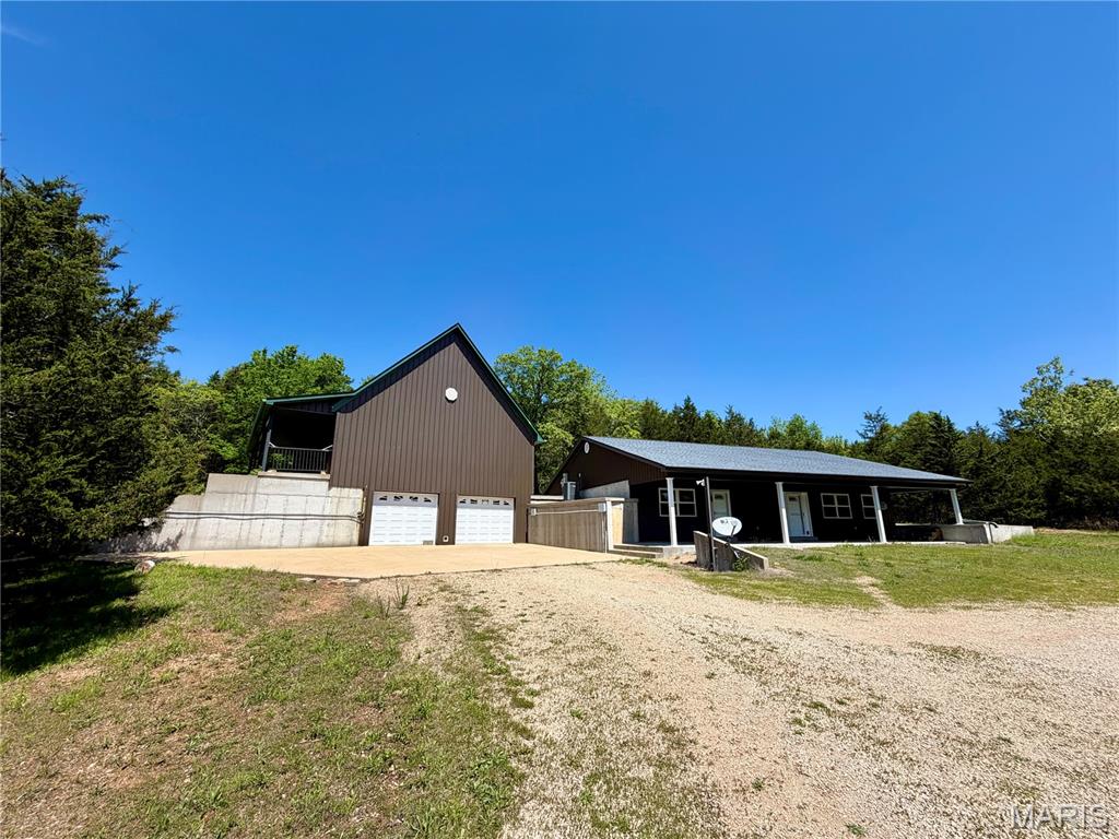10330 Bottom Diggins Road Cadet, MO 63630 - Photo 14 of 14