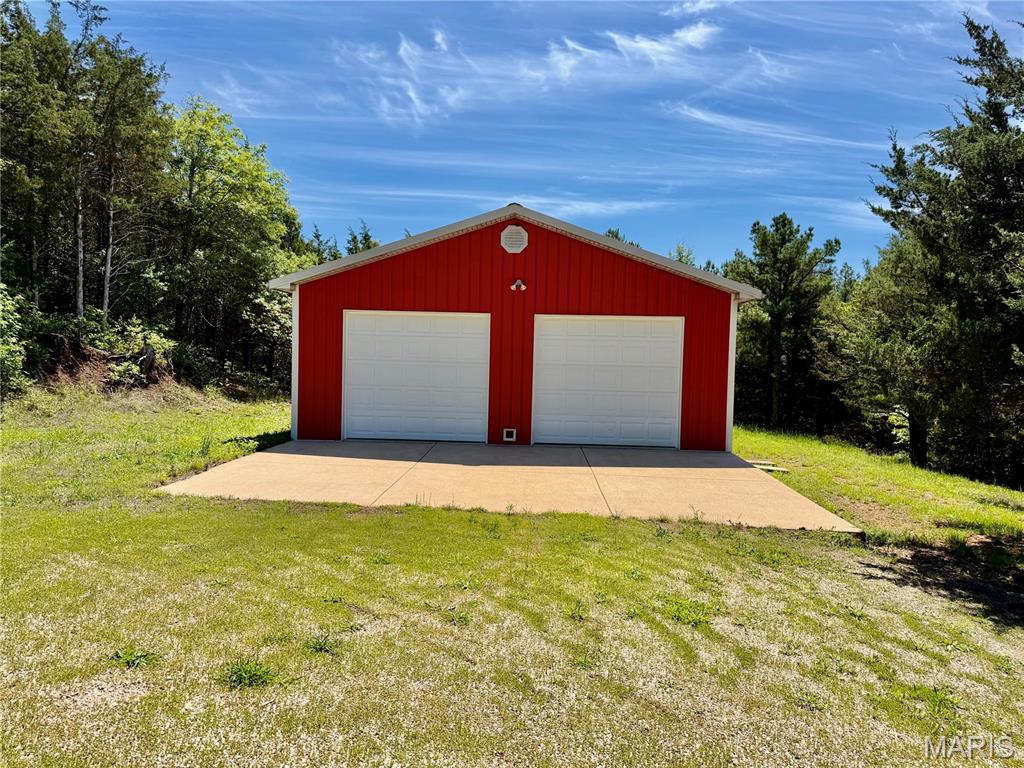 10330 Bottom Diggins Road Cadet, MO 63630 - Photo 2 of 14