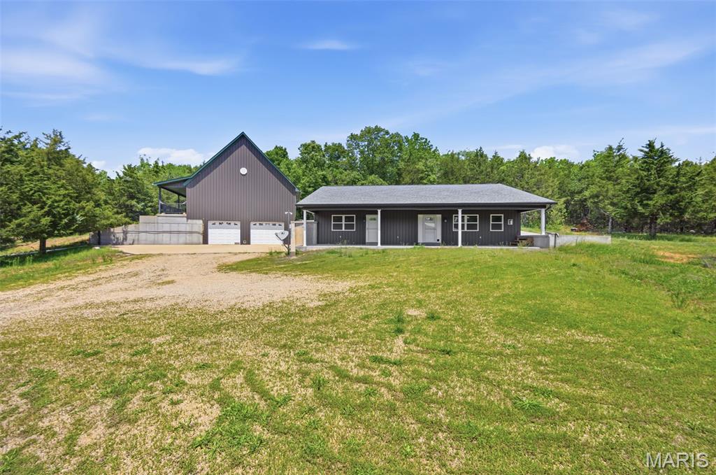 10330 Bottom Diggins Road Cadet, MO 63630 - Photo 3 of 68