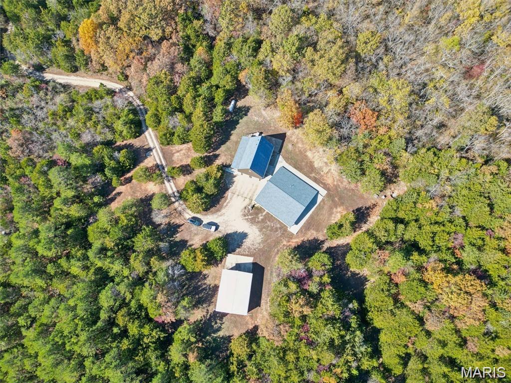 10330 Bottom Diggins Road Cadet, MO 63630 - Photo 4 of 14