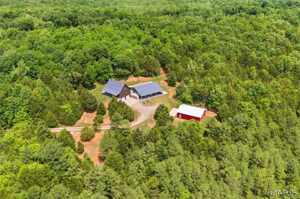 10330 Bottom Diggins Road Cadet, MO 63630 - Photo 57 of 68