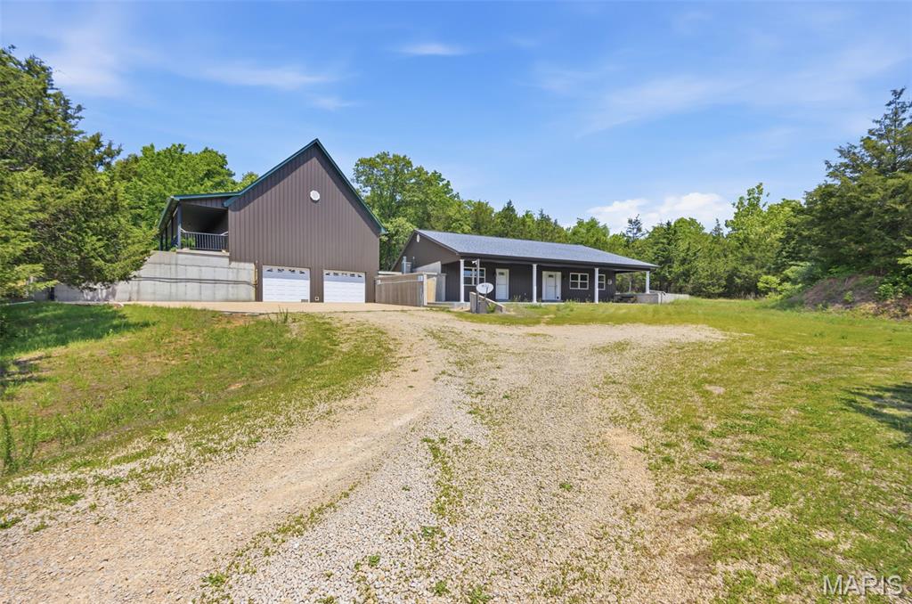 10330 Bottom Diggins Road Cadet, MO 63630 - Photo 66 of 68