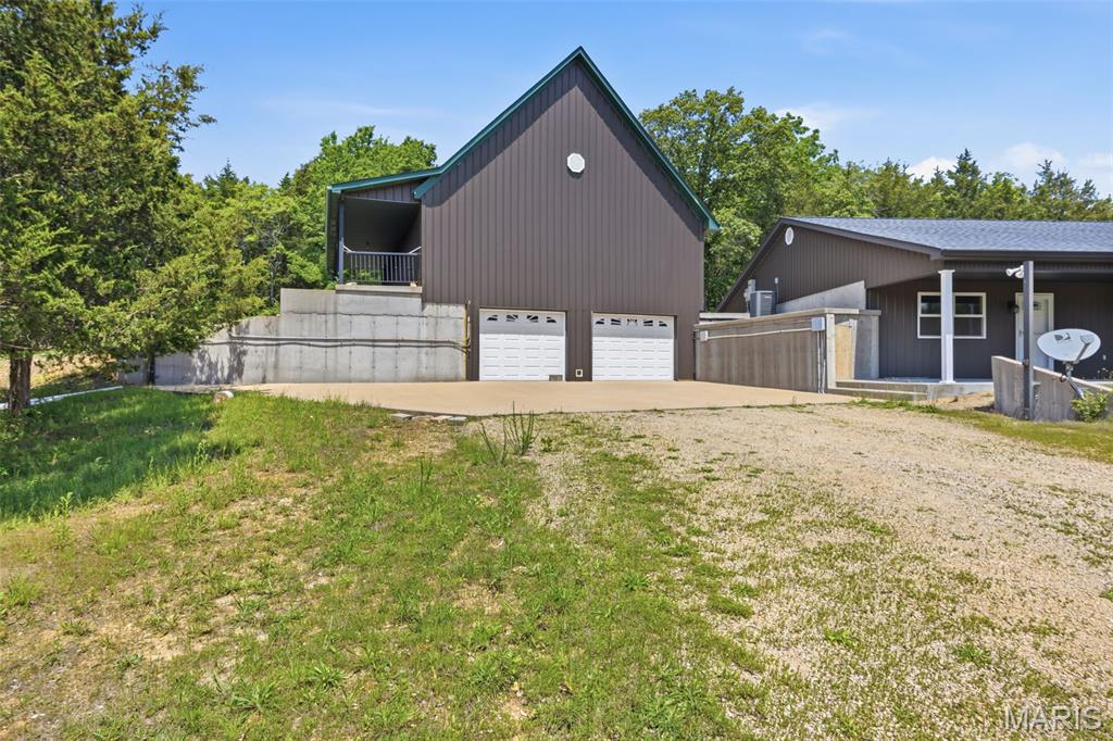 10330 Bottom Diggins Road Cadet, MO 63630 - Photo 67 of 68