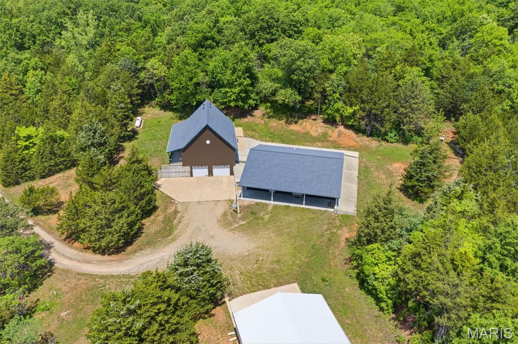 10330 Bottom Diggins Road Cadet, MO 63630 - Photo 9 of 68