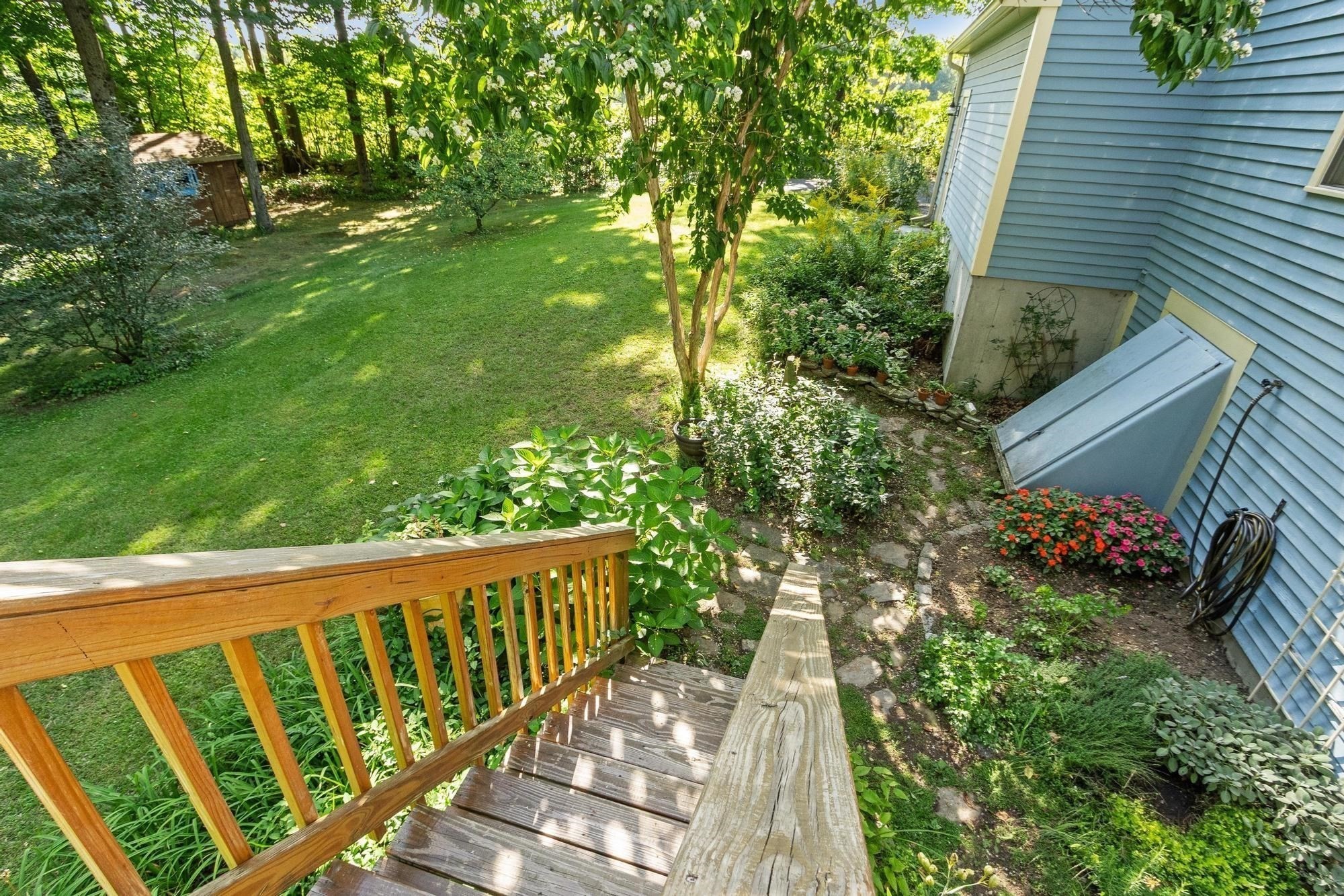 144 North Row Road Sterling, MA 01564 - Photo 22 of 28 Gallery Image 22