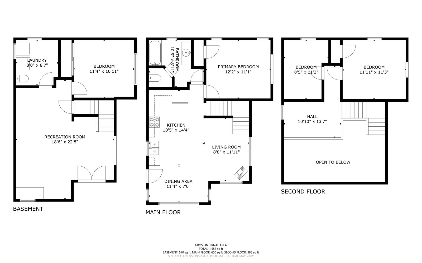 559 Ridge Road Chesterville, ME 04938 - Photo 65 of 68 Gallery Image 65