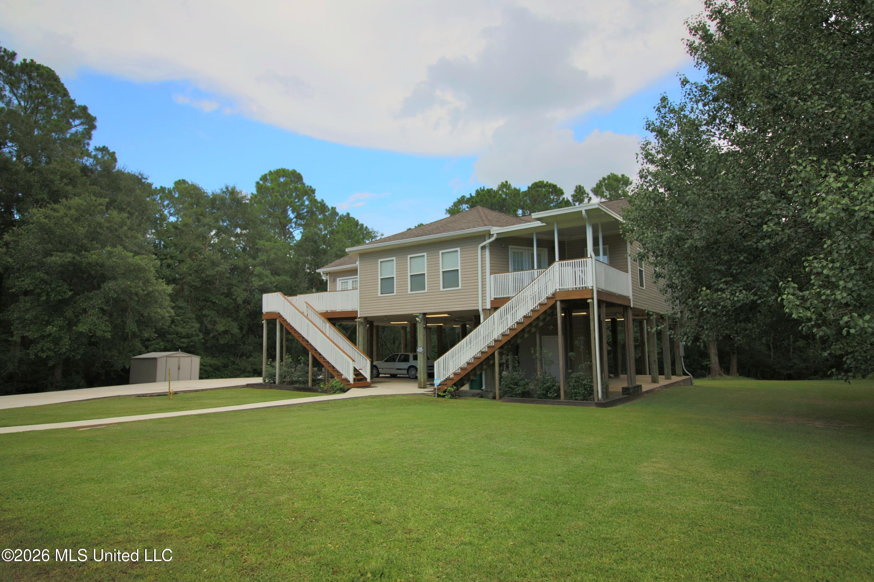 9306 Halsell Road Gulfport, MS 39503 - Photo 4 of 34 IMG_9732