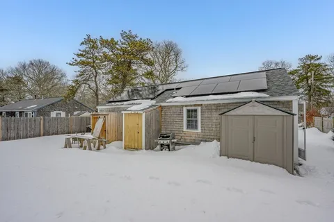 $549,000 | 9-11 Thatcher Road, Yarmouth, MA 02664