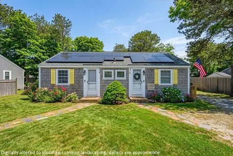 $549,000 | 9-11 Thatcher Road, Yarmouth, MA 02664