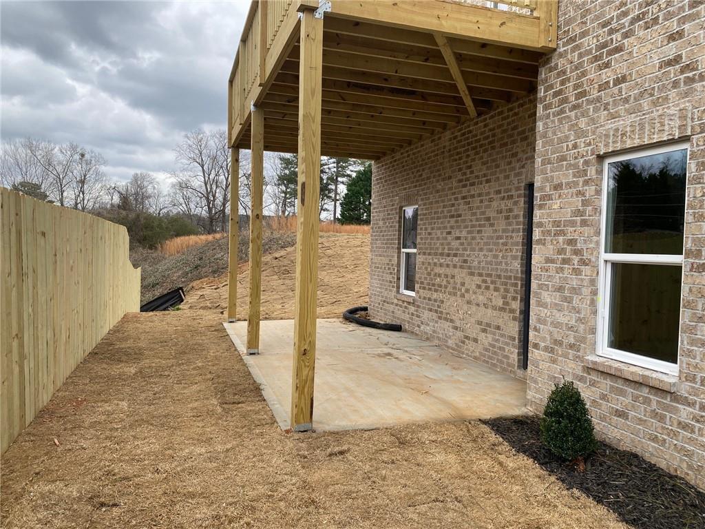 561 Paper Ridge Court Lawrenceville, GA 30046 - Photo 60 of 65