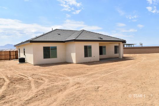 101 Rainshadow Court Ridgecrest, CA 93555 - Photo 30 of 31 Gallery Image 30