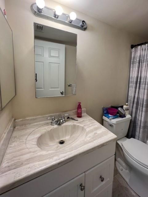 560 South Park Road, Unit 147 Hollywood, FL 33021 - Photo 11 of 16 a bathroom with a sink and a toilet