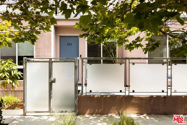 $799,000 | 8513 Cashio Street, Unit 101, Los Angeles, CA 90035