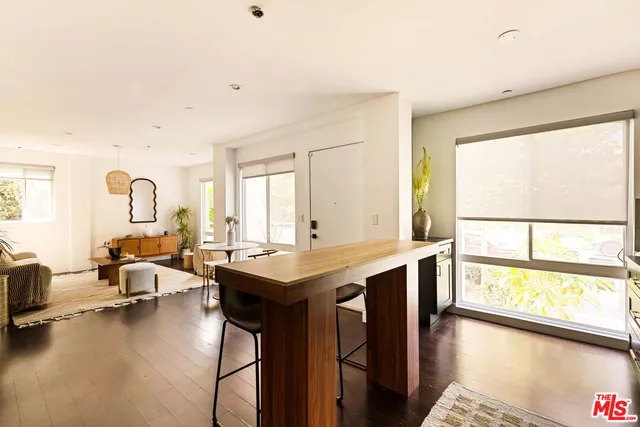 $799,000 | 8513 Cashio Street, Unit 101, Los Angeles, CA 90035