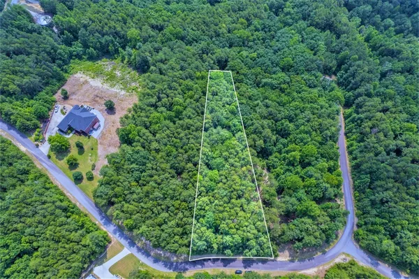 $28,000 | Lot S-27 Tamassee Ridge Way, Salem, SC 29676