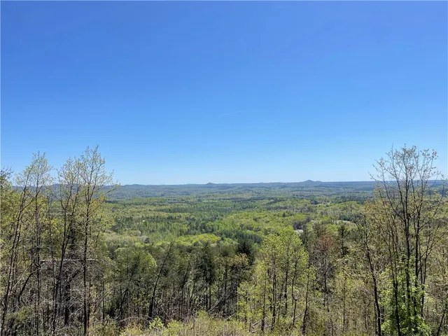 $28,000 | Lot S-27 Tamassee Ridge Way, Salem, SC 29676