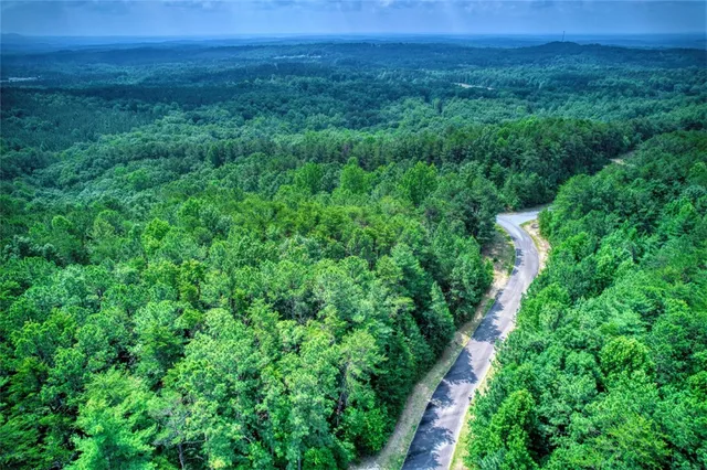 $28,000 | Lot S-27 Tamassee Ridge Way, Salem, SC 29676