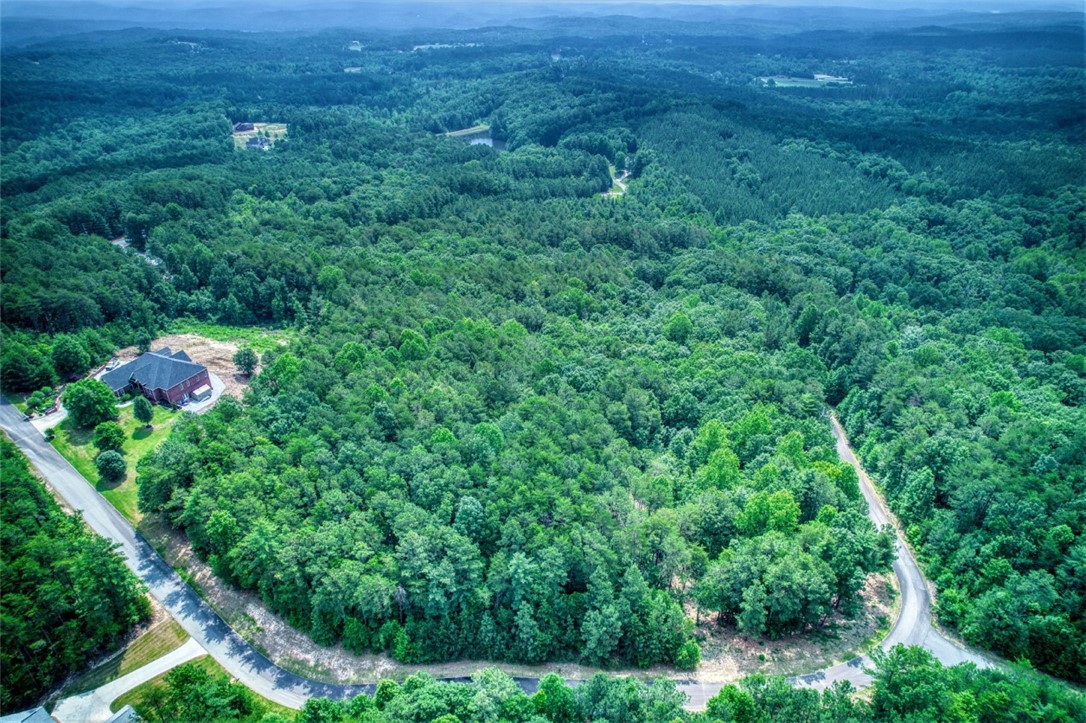 Lot S-27 Tamassee Ridge Way Salem, SC 29676 - Photo 20 of 21