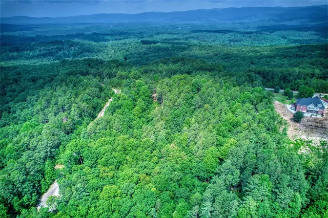 $28,000 | Lot S-27 Tamassee Ridge Way, Salem, SC 29676