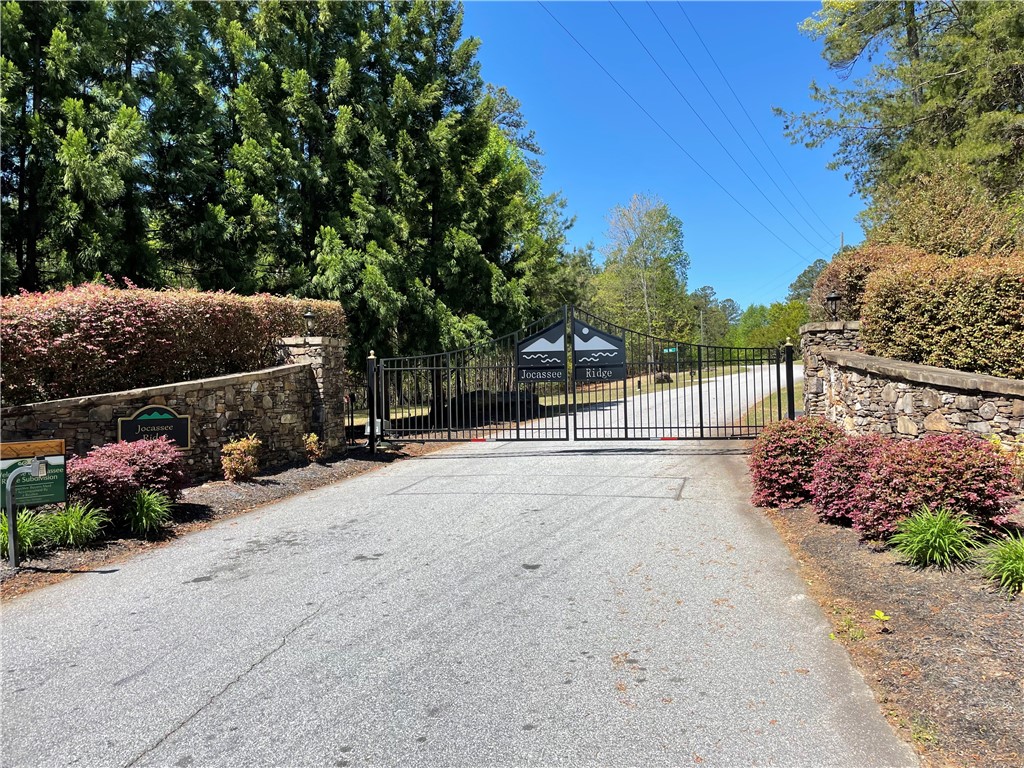 Lot S-27 Tamassee Ridge Way Salem, SC 29676 - Photo 6 of 21