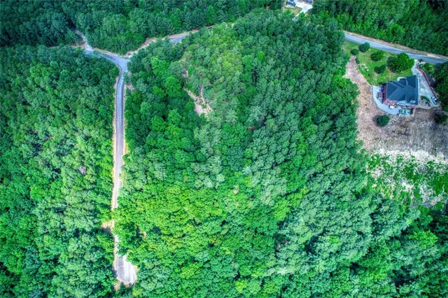 $28,000 | Lot S-27 Tamassee Ridge Way, Salem, SC 29676