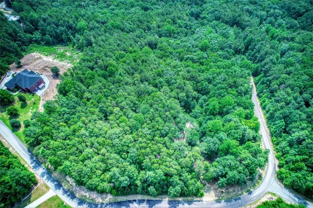 $28,000 | Lot S-27 Tamassee Ridge Way, Salem, SC 29676