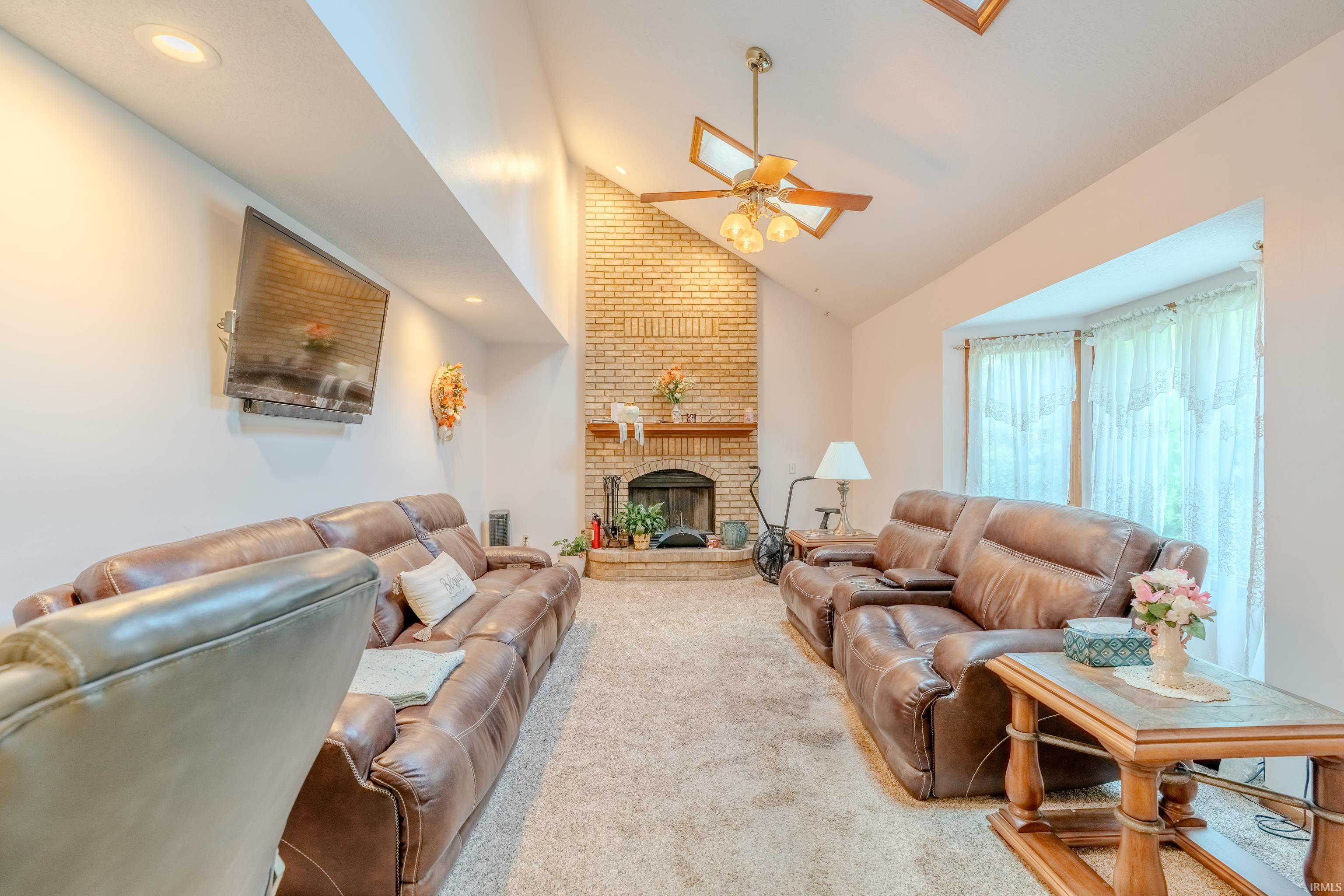 1421 Holly Ridge Run Fort Wayne, IN 46845 - Photo 15 of 36 Gallery Image 15