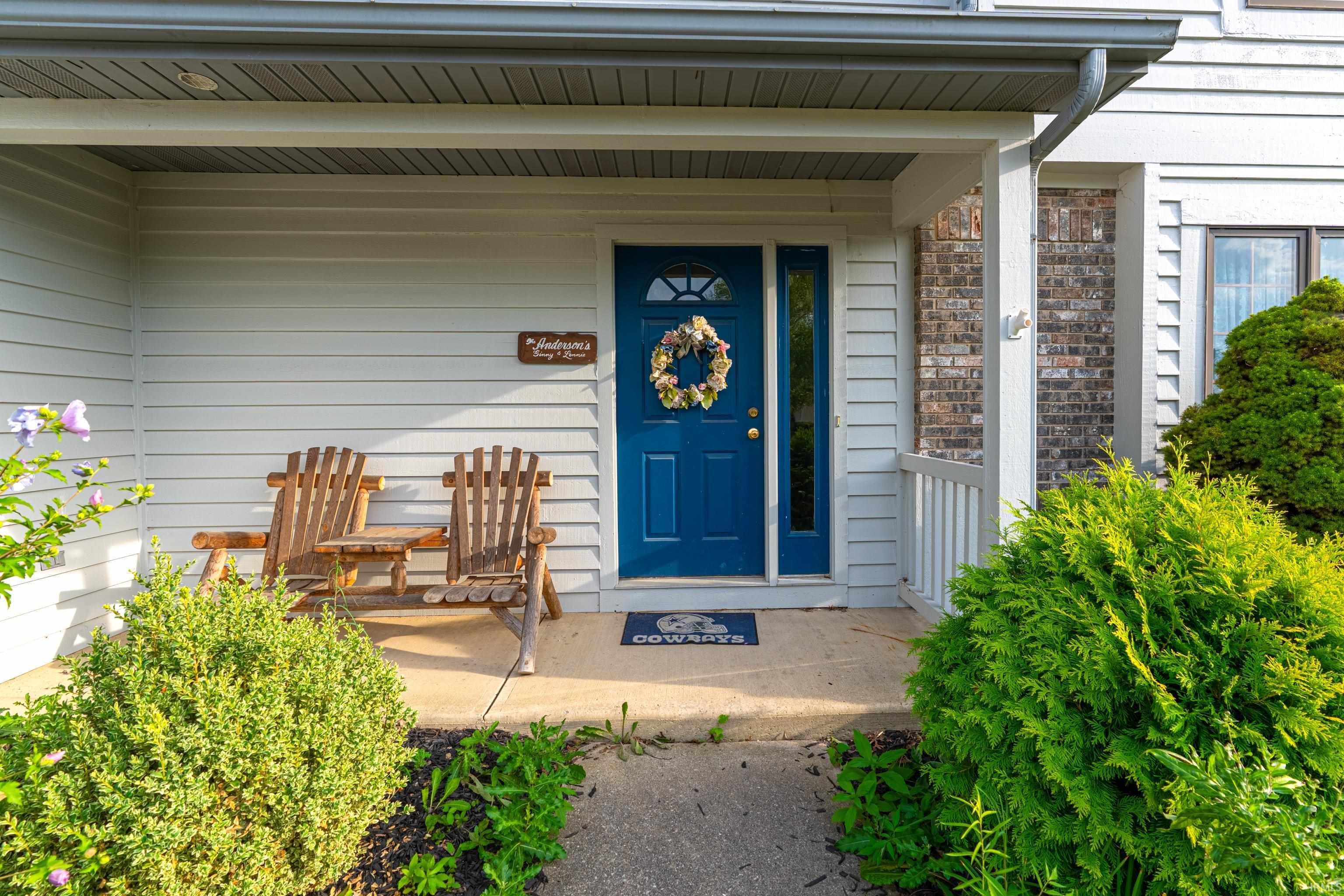 1421 Holly Ridge Run Fort Wayne, IN 46845 - Photo 4 of 36 Gallery Image 4