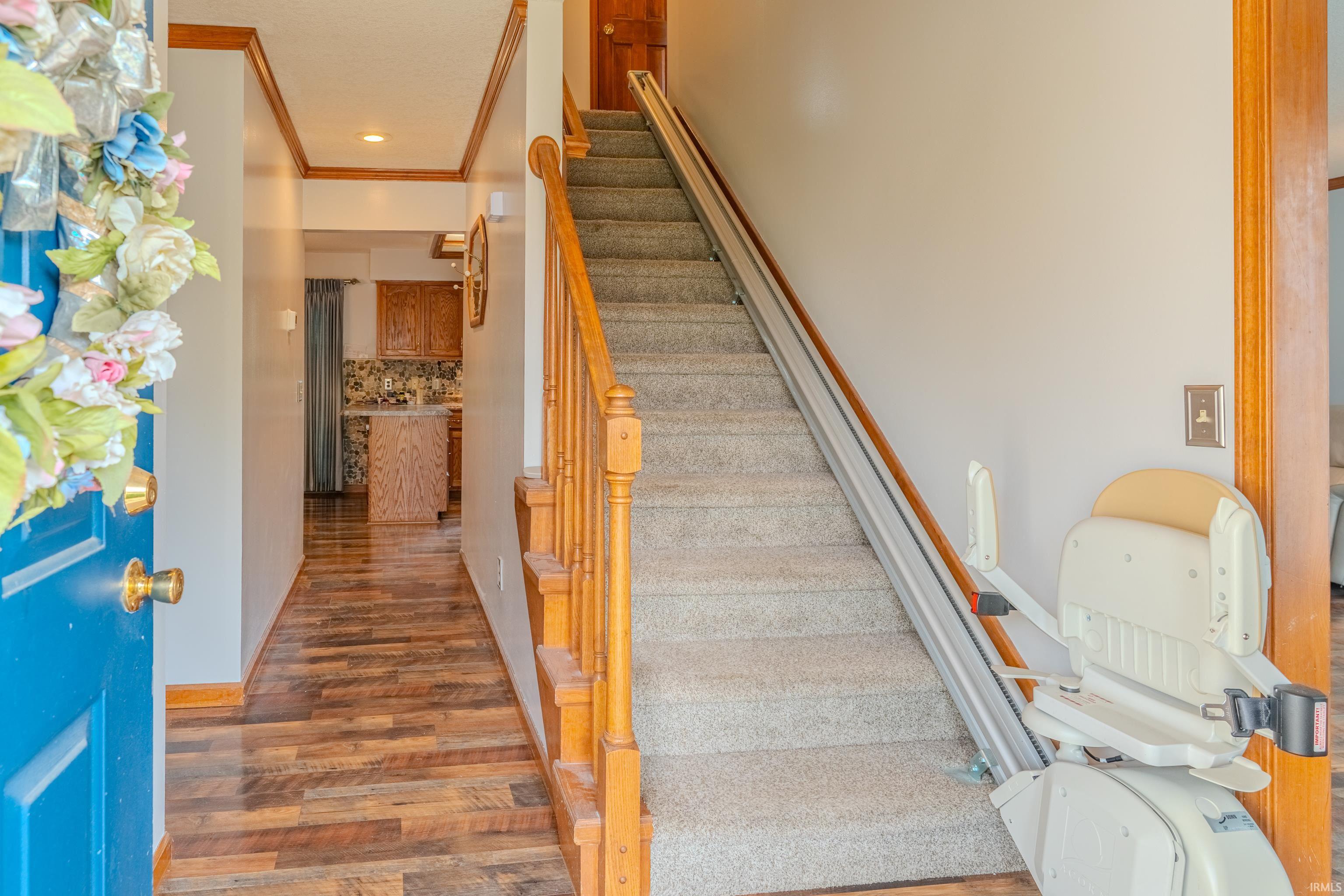 1421 Holly Ridge Run Fort Wayne, IN 46845 - Photo 5 of 36 Gallery Image 5