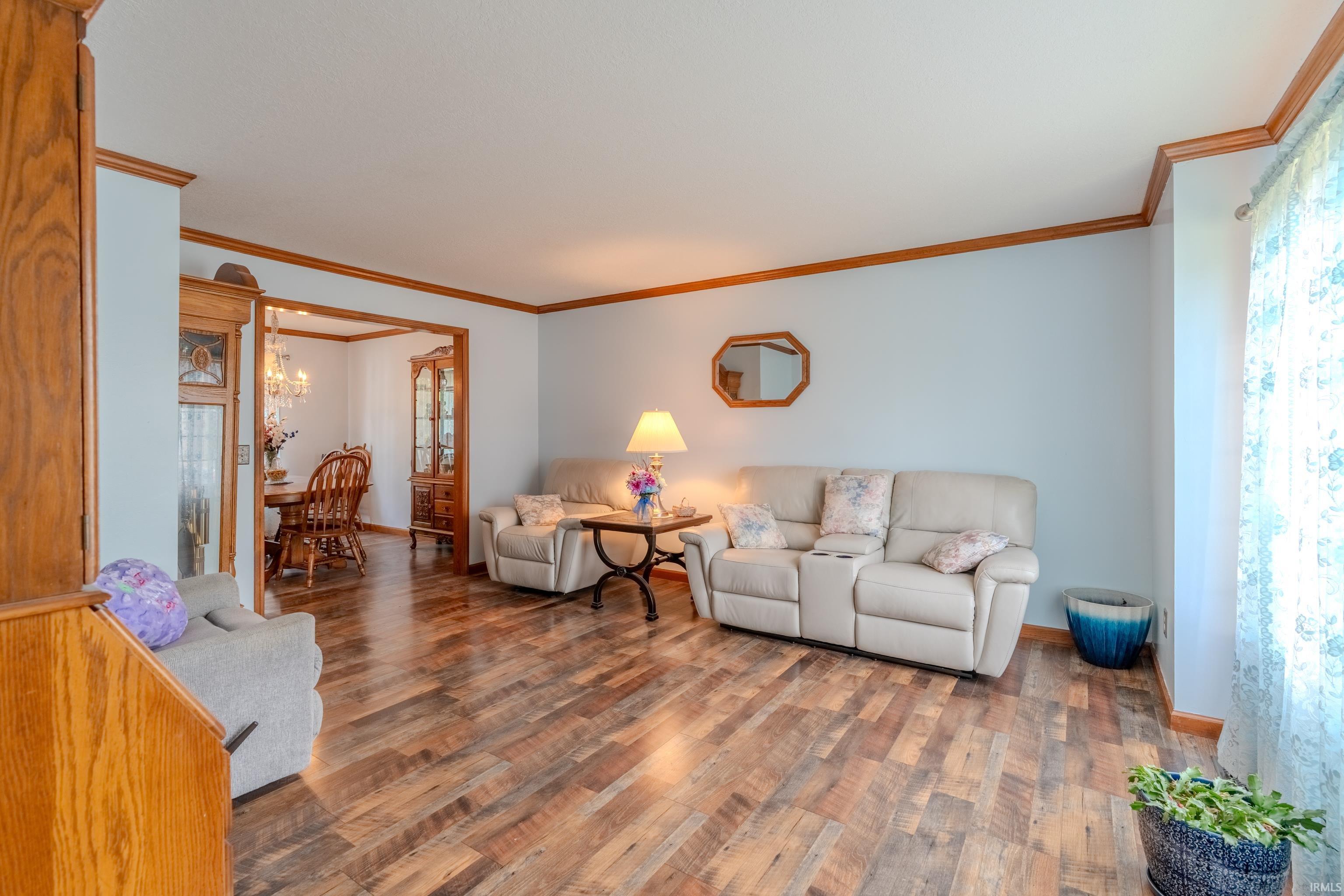 1421 Holly Ridge Run Fort Wayne, IN 46845 - Photo 6 of 36 Gallery Image 6