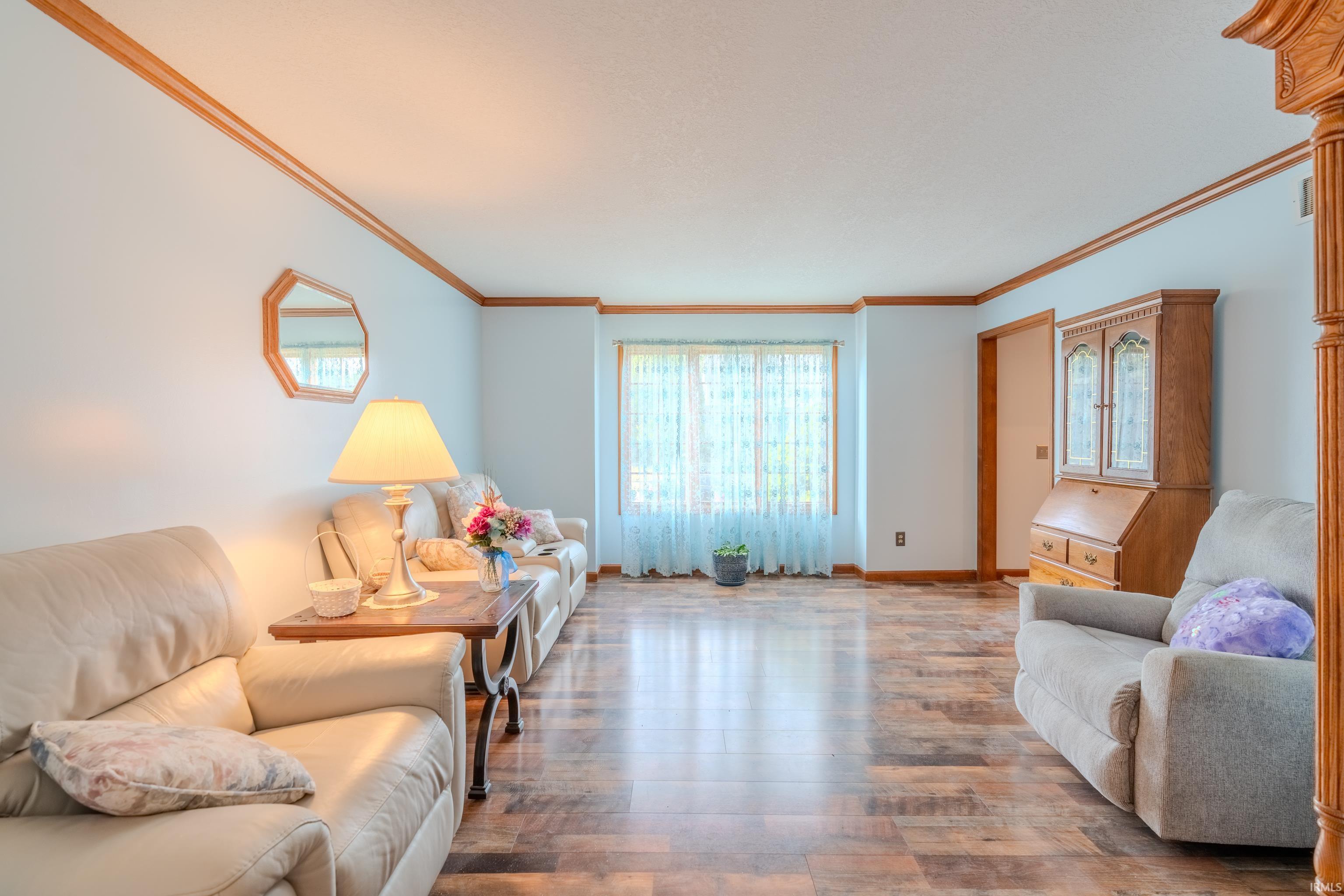 1421 Holly Ridge Run Fort Wayne, IN 46845 - Photo 7 of 36 Gallery Image 7