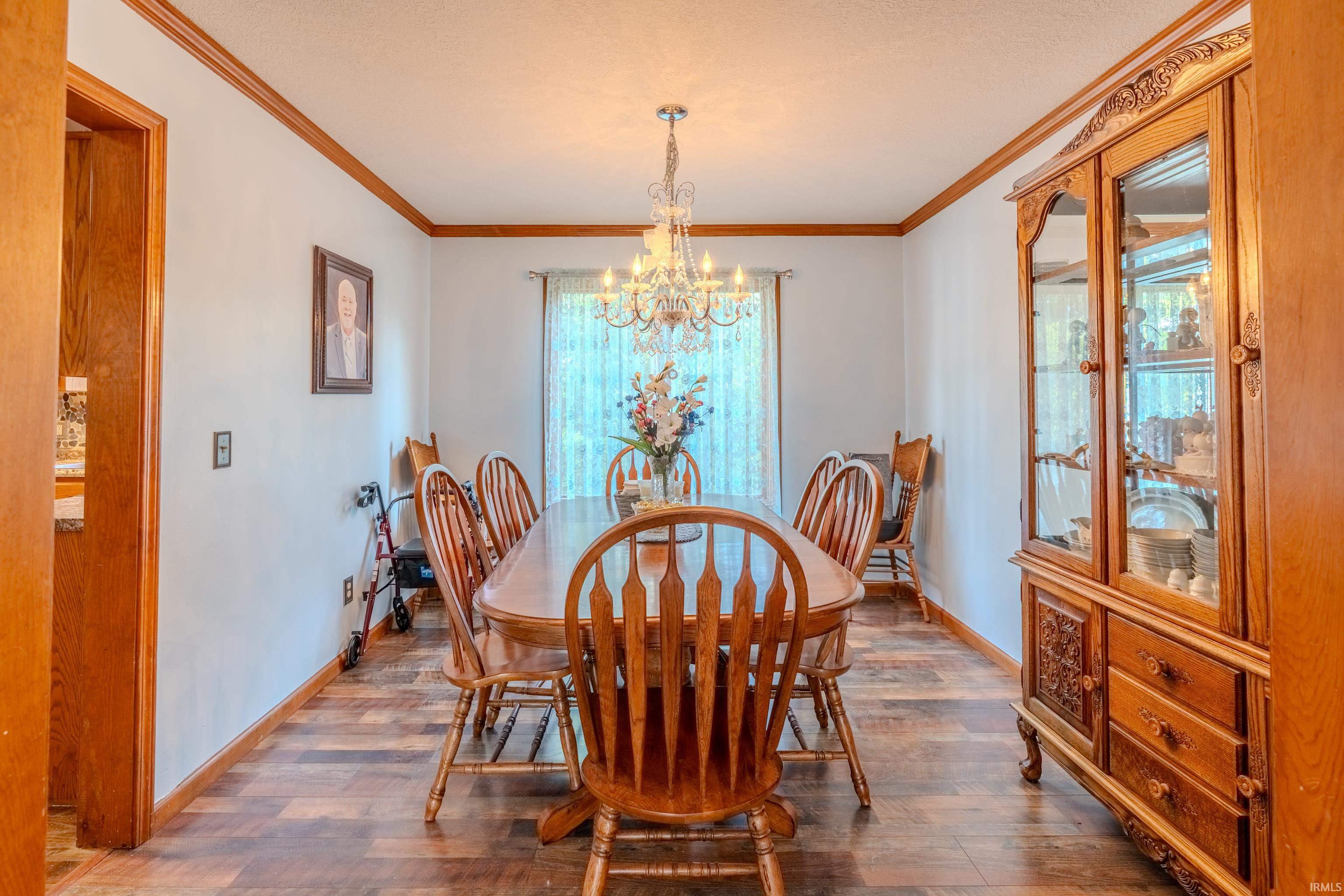 1421 Holly Ridge Run Fort Wayne, IN 46845 - Photo 9 of 36 Gallery Image 9