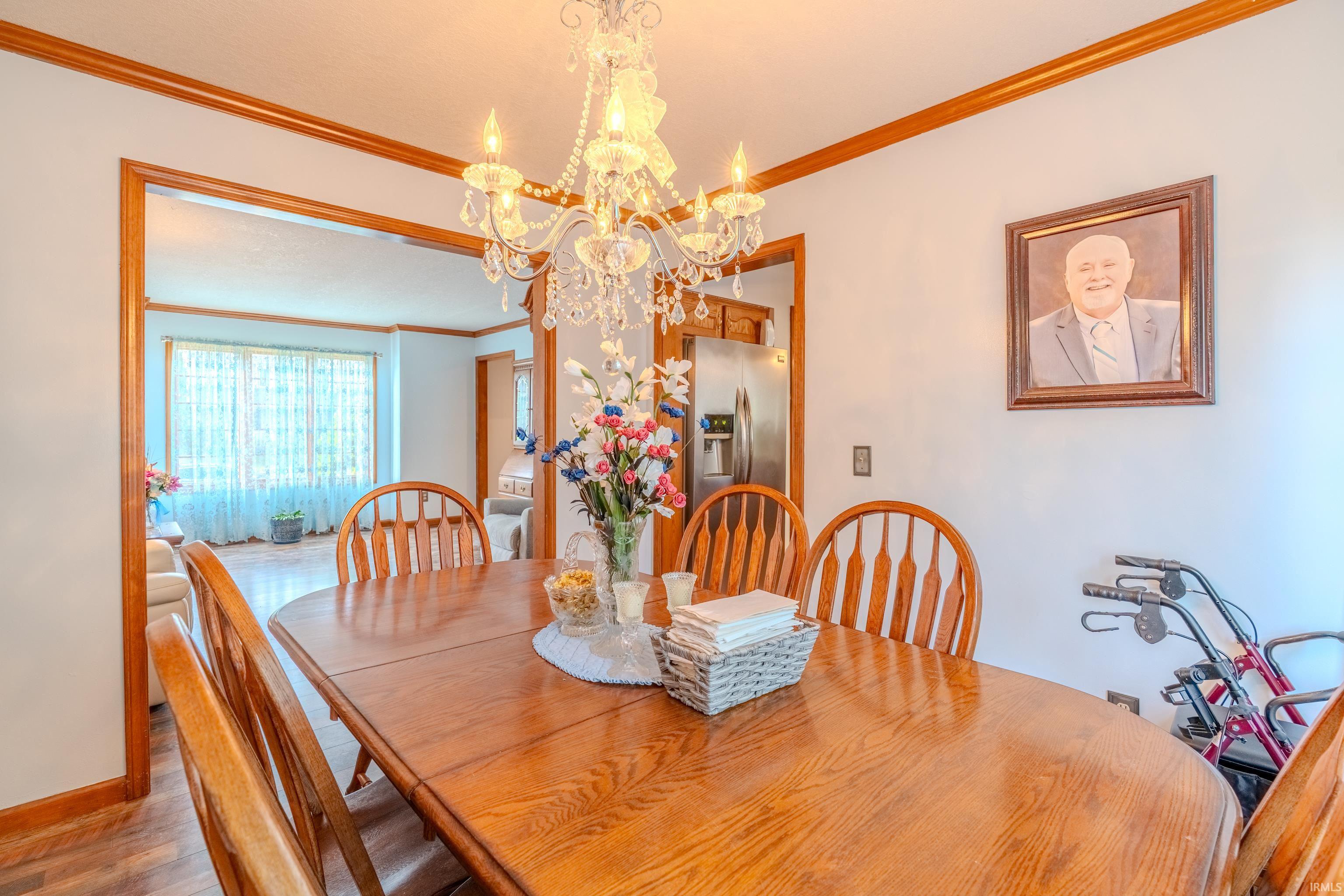 1421 Holly Ridge Run Fort Wayne, IN 46845 - Photo 10 of 36 Gallery Image 10