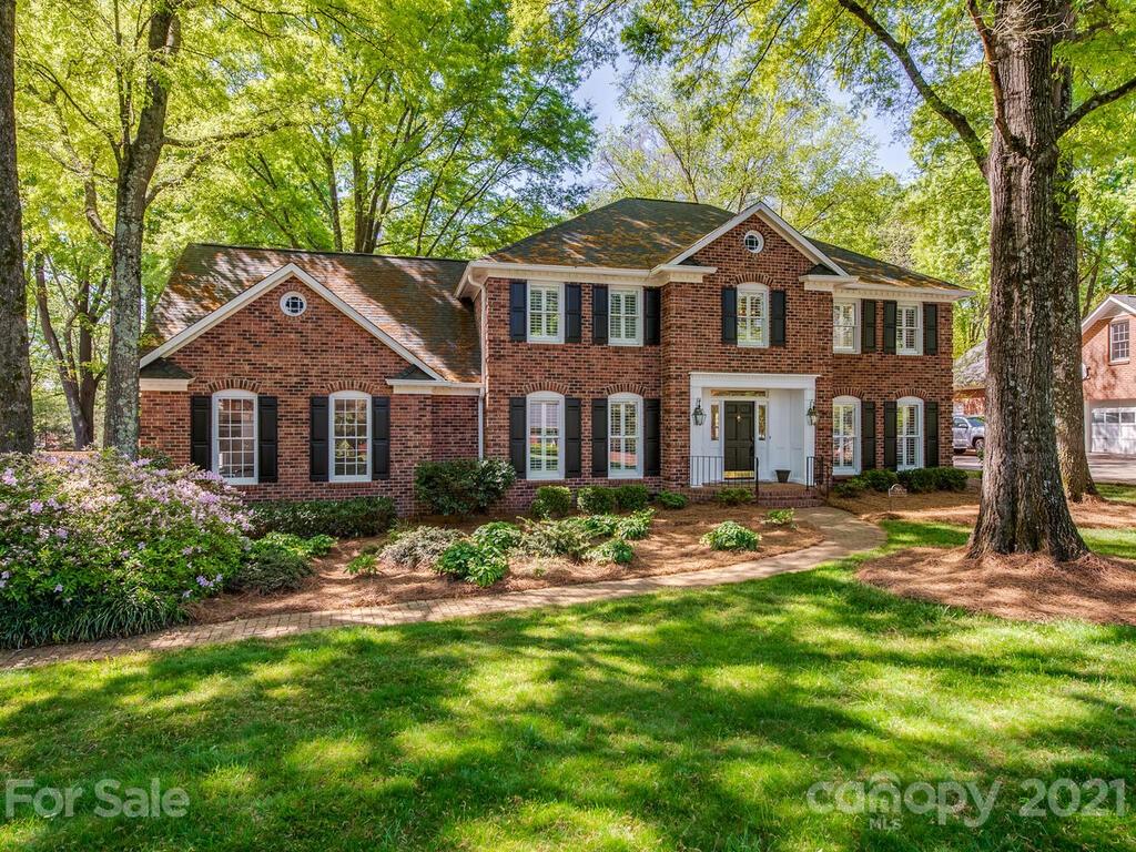 3906 Sharon View Road Charlotte, NC 28226 - Photo 1 of 37 Gallery Image 1