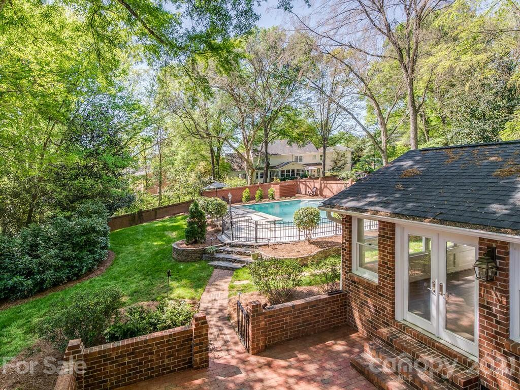 3906 Sharon View Road Charlotte, NC 28226 - Photo 26 of 37 Gallery Image 26
