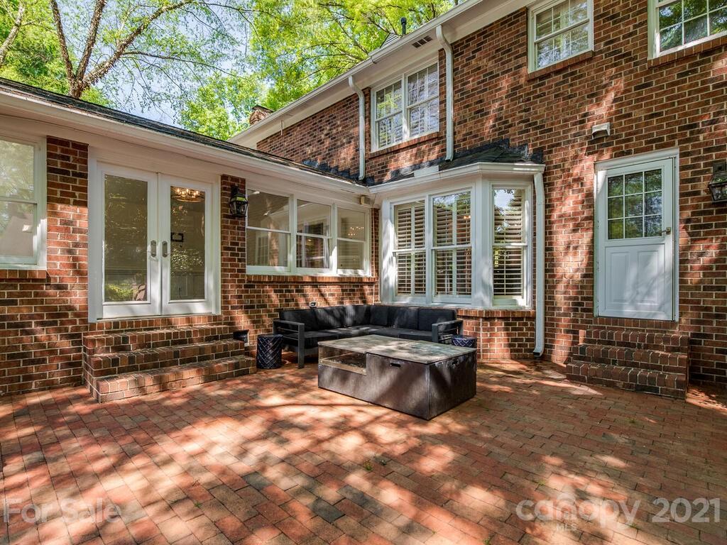 3906 Sharon View Road Charlotte, NC 28226 - Photo 31 of 37 Gallery Image 31