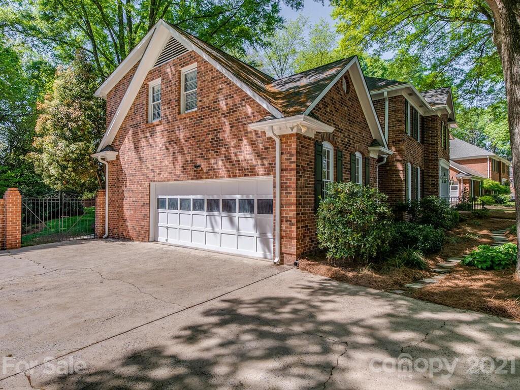 3906 Sharon View Road Charlotte, NC 28226 - Photo 37 of 37 Gallery Image 37