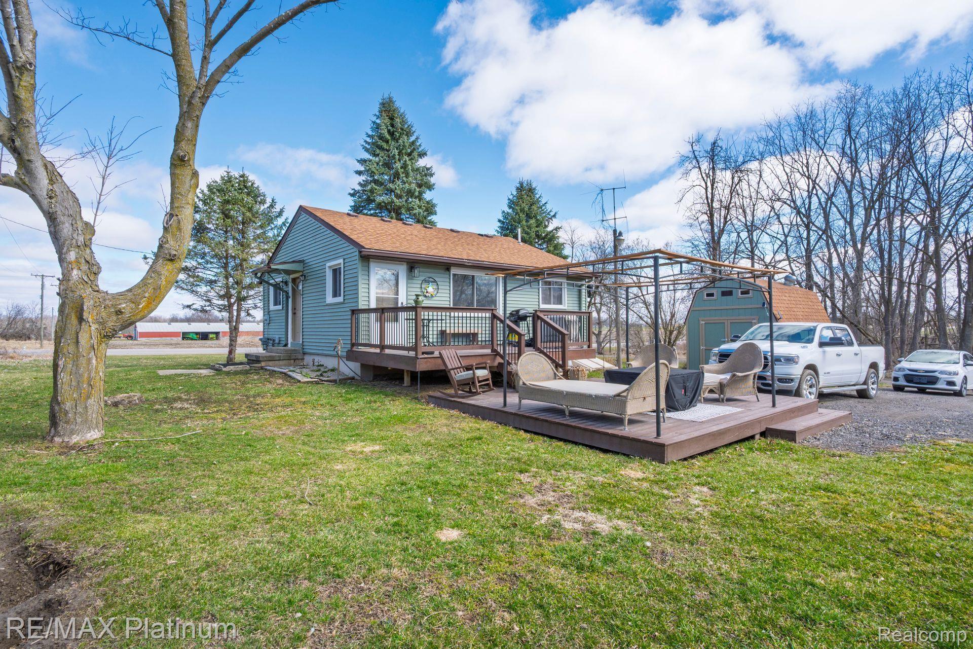 7285 Mason Road Fowlerville, MI 48836 - Photo 25 of 35