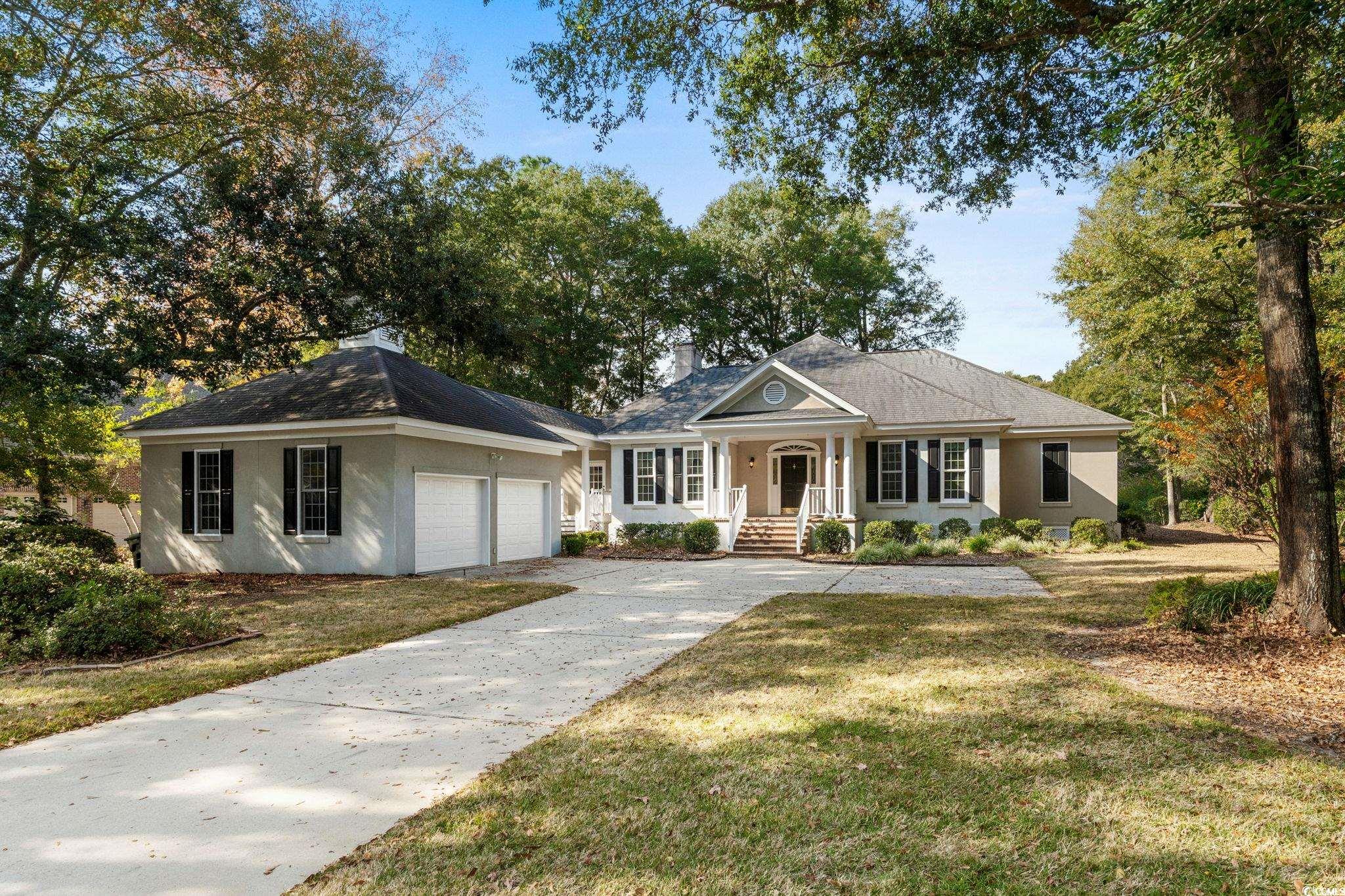 4406 Indigo Lane Murrells Inlet, SC 29576 - Photo 1 of 40