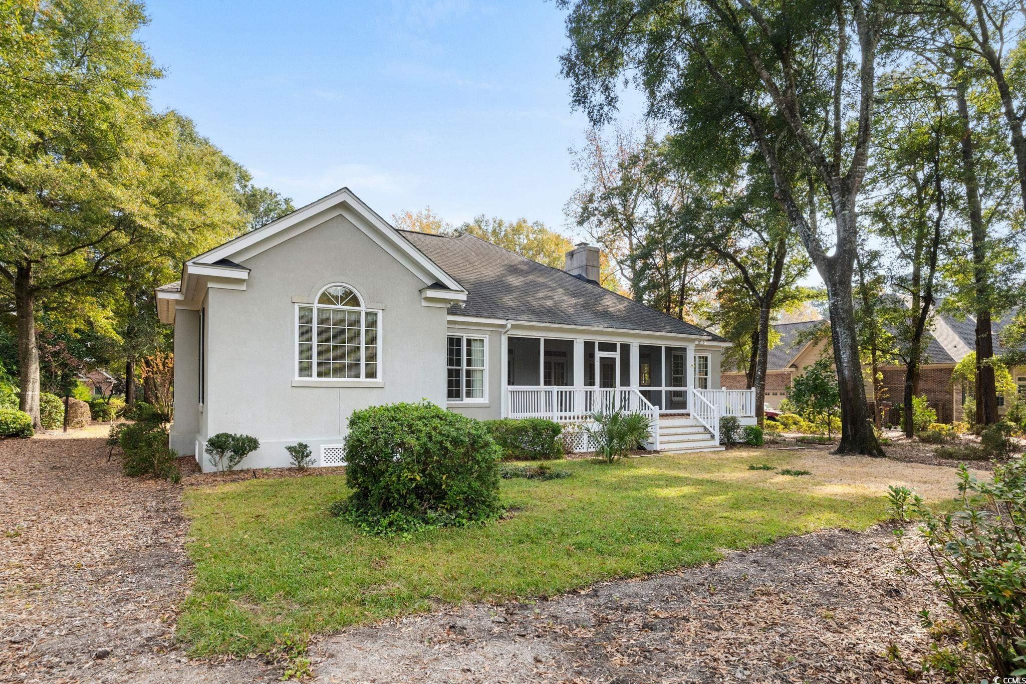4406 Indigo Lane Murrells Inlet, SC 29576 - Photo 31 of 40