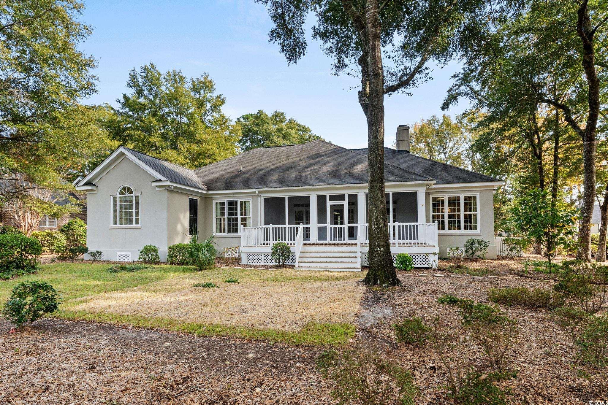 4406 Indigo Lane Murrells Inlet, SC 29576 - Photo 32 of 40