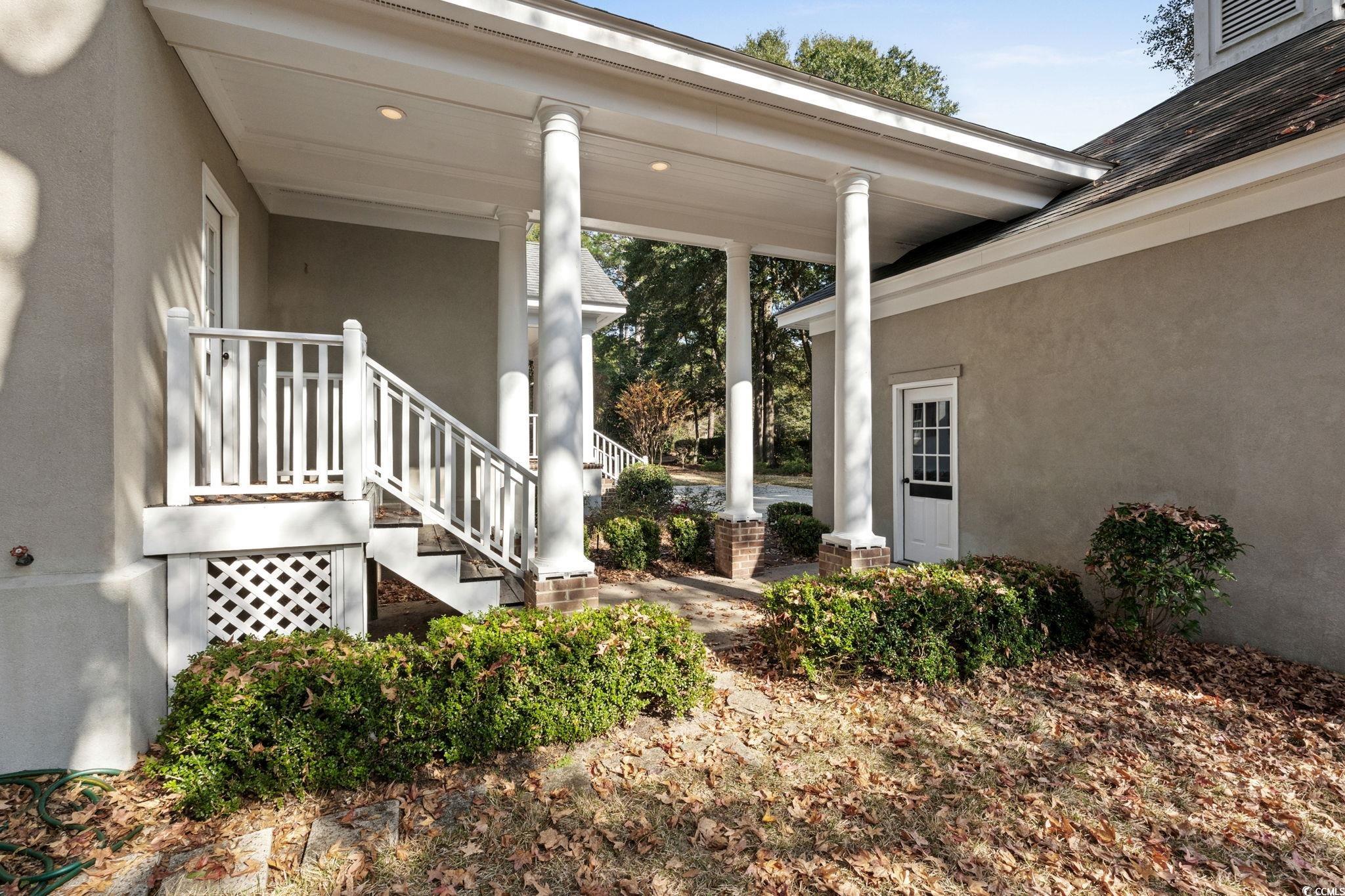 4406 Indigo Lane Murrells Inlet, SC 29576 - Photo 33 of 40