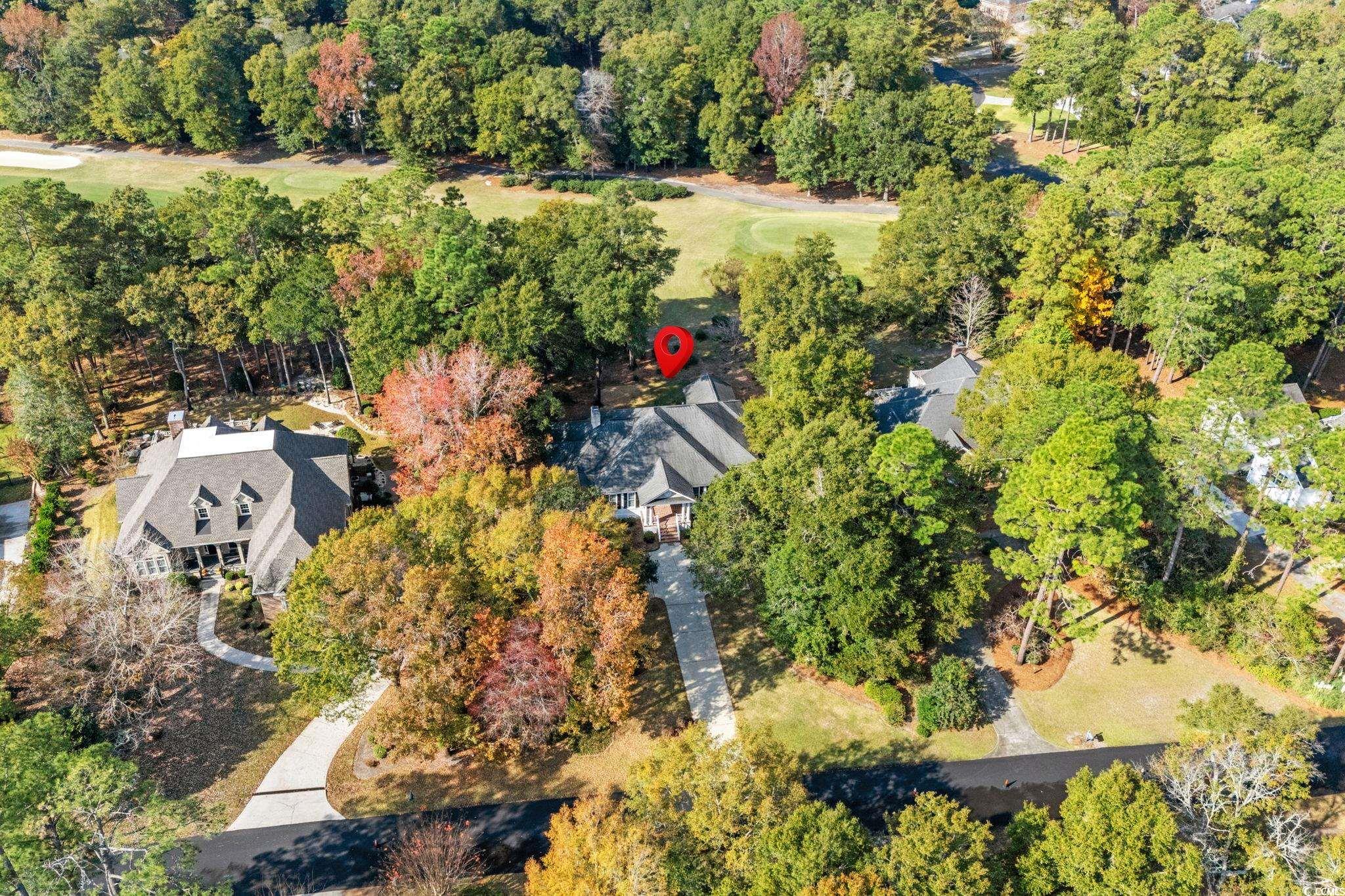 4406 Indigo Lane Murrells Inlet, SC 29576 - Photo 35 of 40