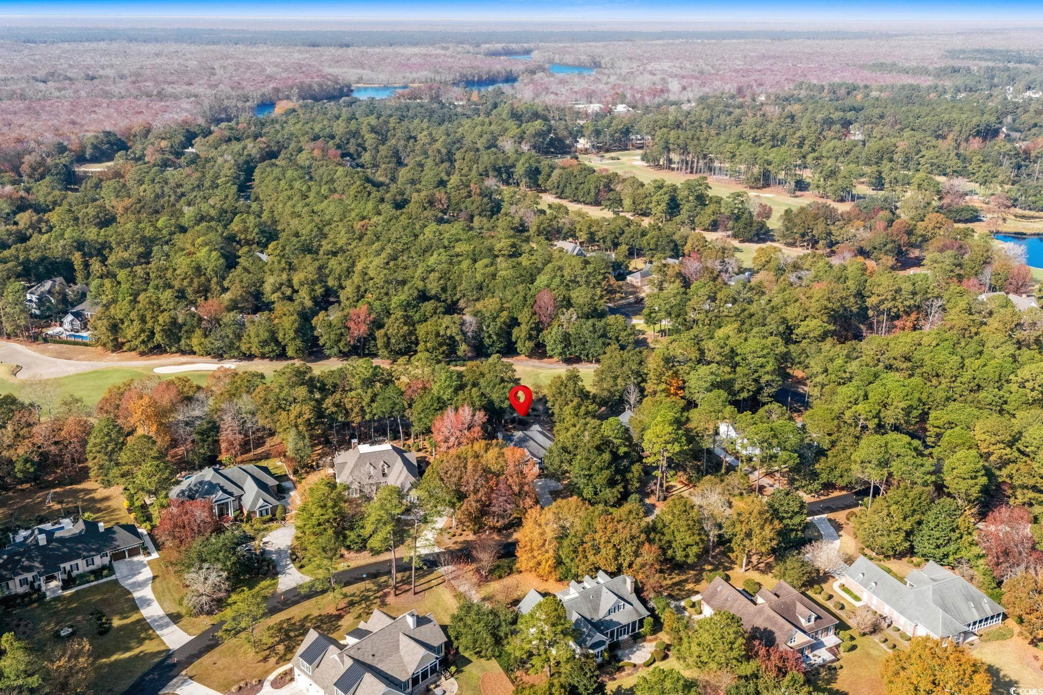 4406 Indigo Lane Murrells Inlet, SC 29576 - Photo 36 of 40