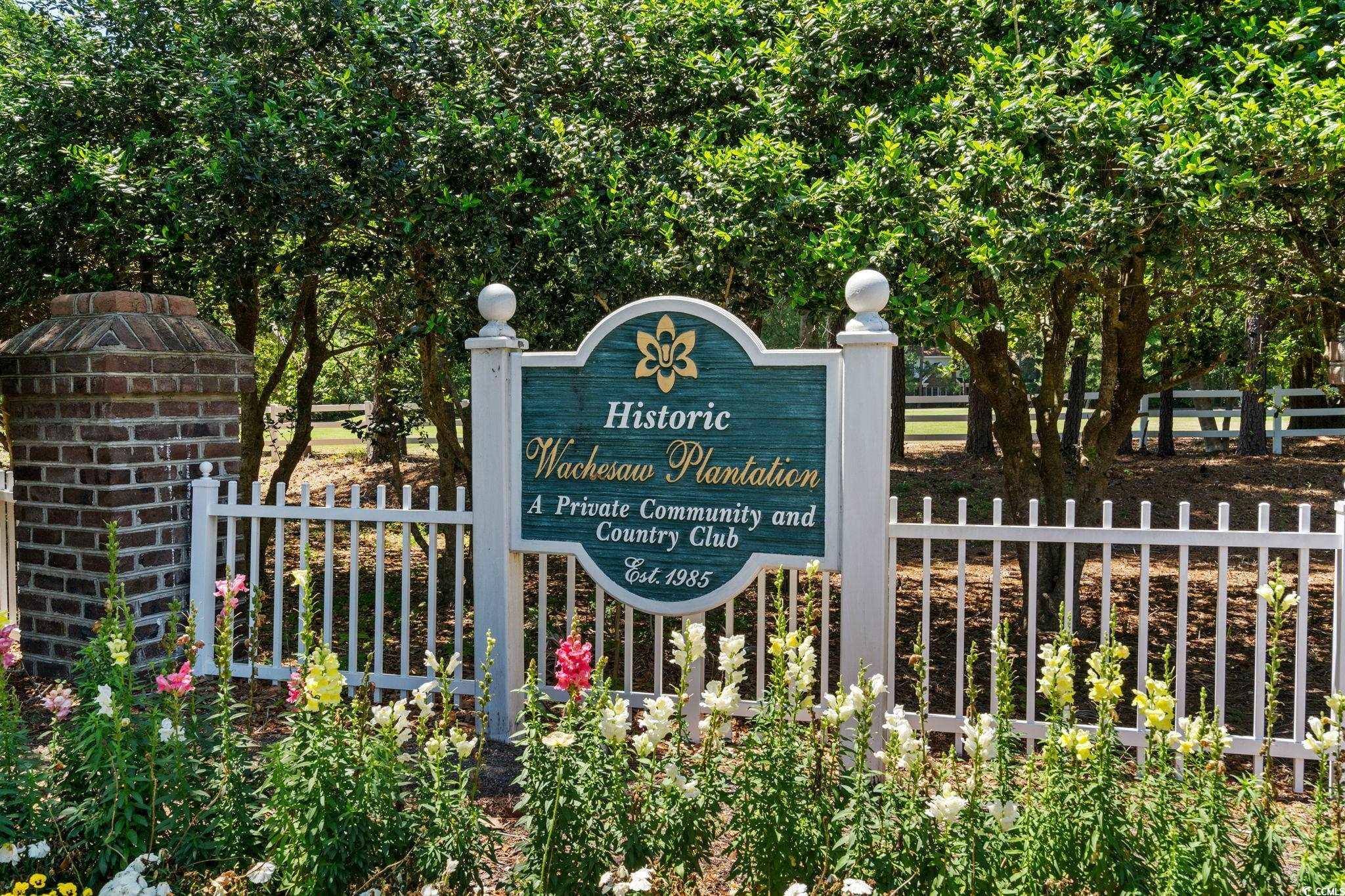 4406 Indigo Lane Murrells Inlet, SC 29576 - Photo 37 of 40
