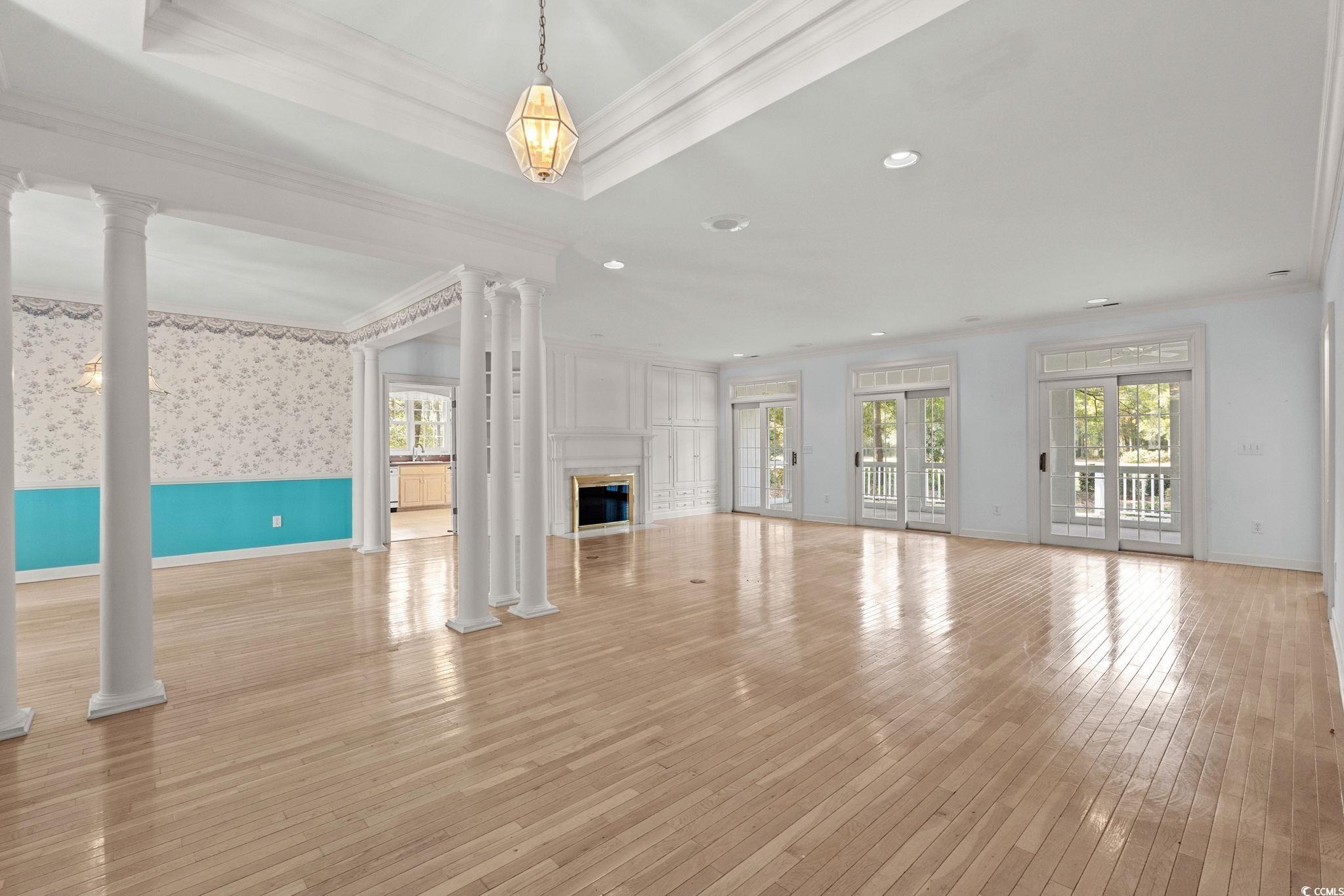 4406 Indigo Lane Murrells Inlet, SC 29576 - Photo 4 of 40