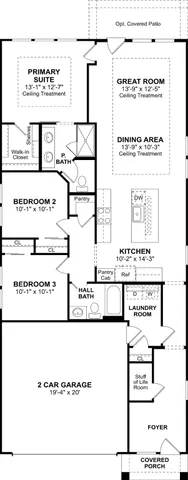 $269,000 | 21519 Berry Crst Lane, Waller, TX 77484