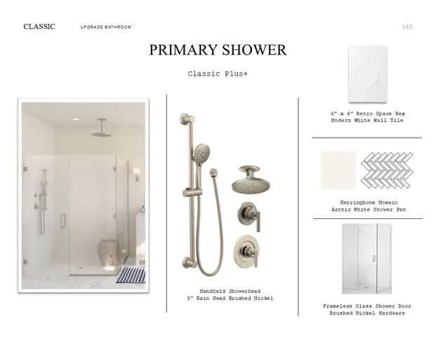 a picture of a bathroom with a shower